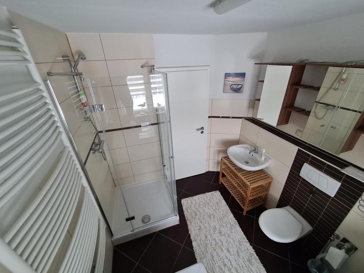 Appartement Zz-braunlage Braunlage