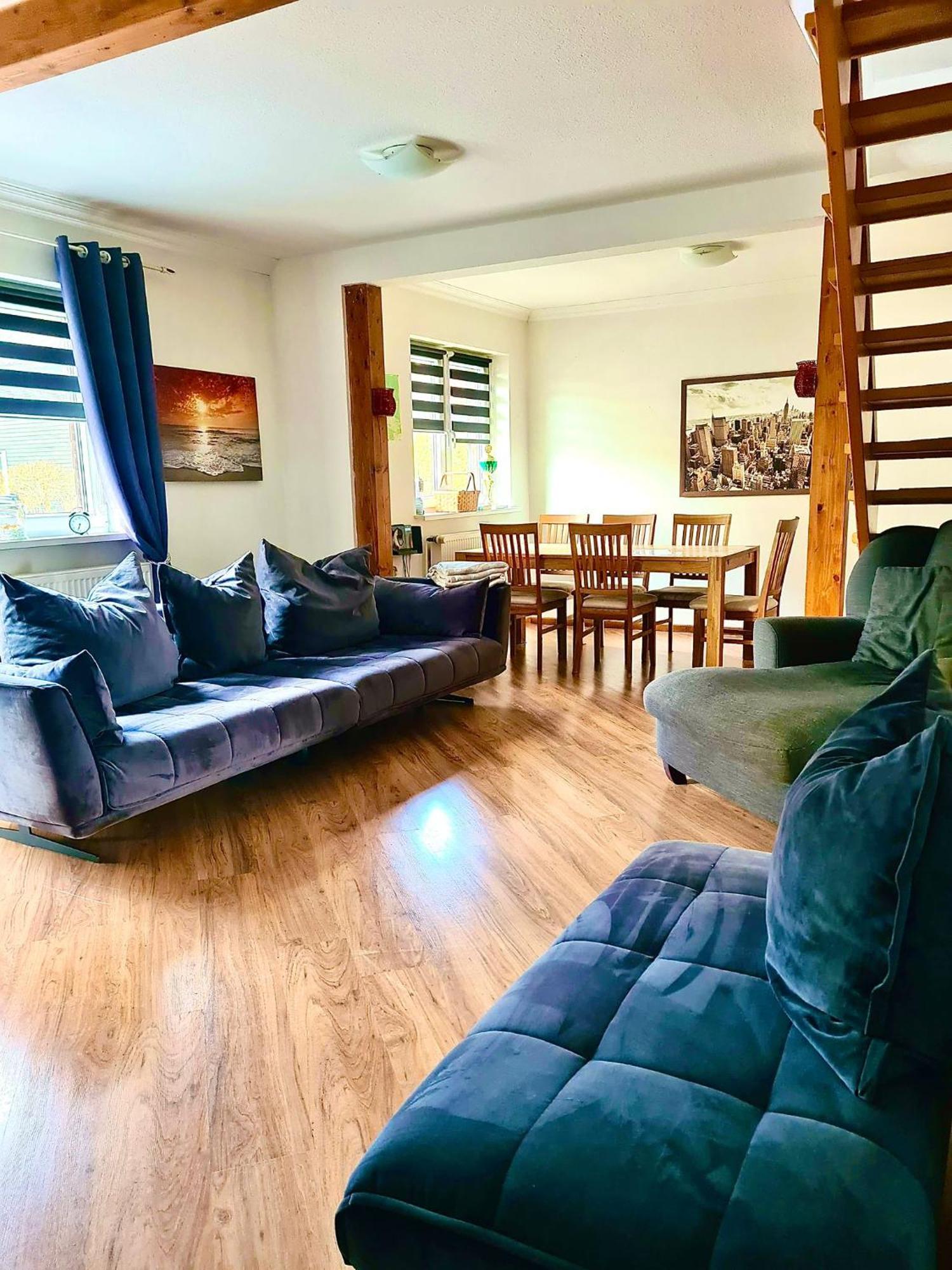 Zz-braunlage Appartement