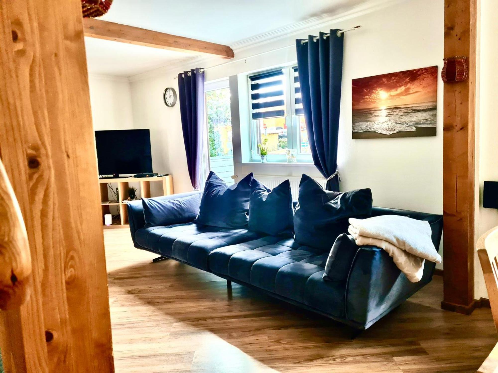 Appartement Zz-braunlage